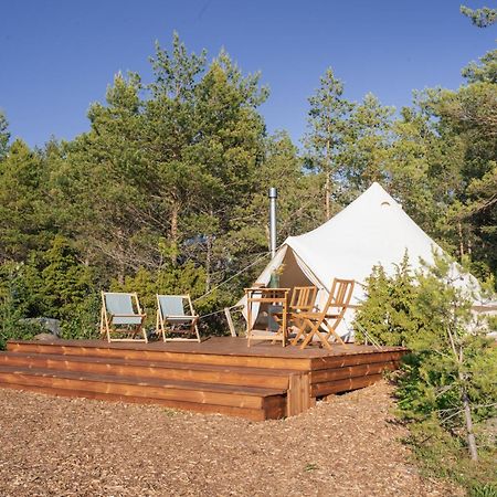 Moenus Paik Glamping Hotel Joiste Room photo